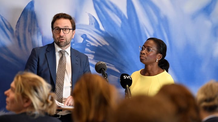 Nationell skolpeng första steget i Liberalernas plan att förstatliga skolan