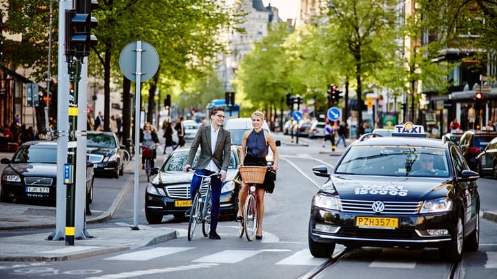 Efter klimatmålskritiken mot Trafikverket – Nu finns svaret