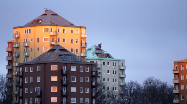 Så hanterar allmännyttan elstöden när pengarna går till bolagen