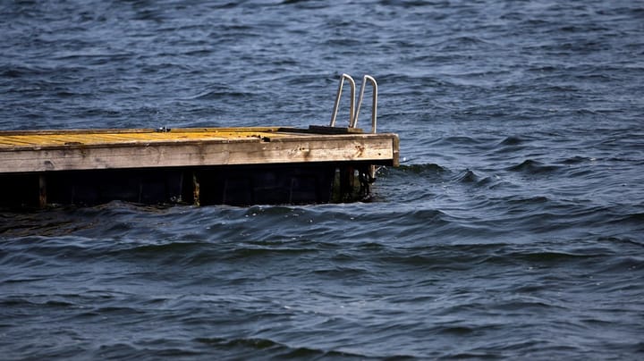 Forskare och rederier: Det pågår en miljöskandal under havsytan