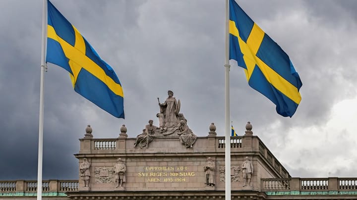 Framtiden för svensk datasäkerhet kan finnas bland molnen 
