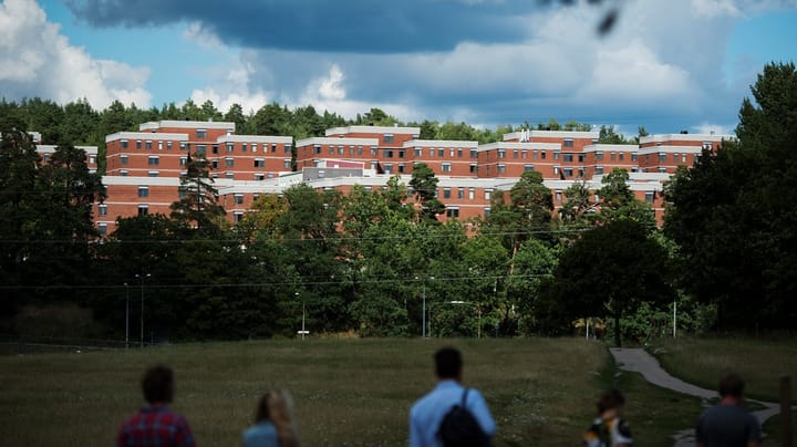 DO dömer ut förslag om studentbostäder: Kan strida mot FN-konvention