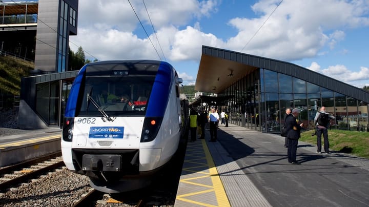 Trots omtag och översyn – regeringen vill se detaljerad plan för signalsystem