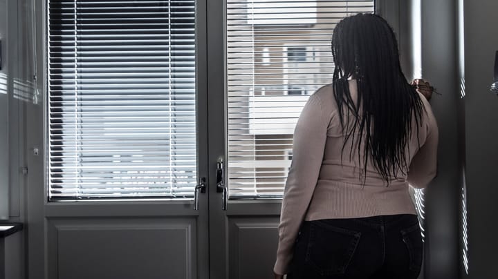 Ett allvarligt missförhållande att personer med schizofreni får sämre vård